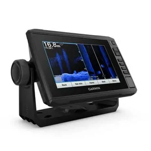 Ремонт эхолота Garmin echoMAP UHD 92sv в Москве